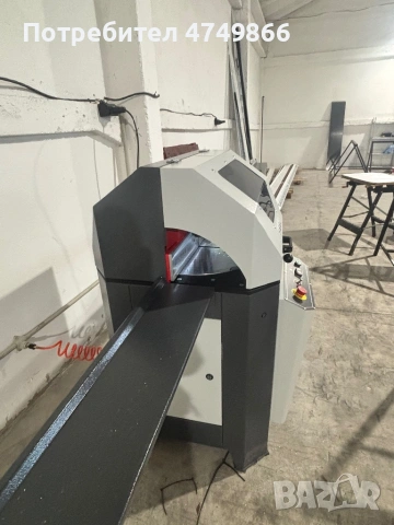 Едноглав циркуляр 450мм, снимка 4 - Циркуляри - 54015881