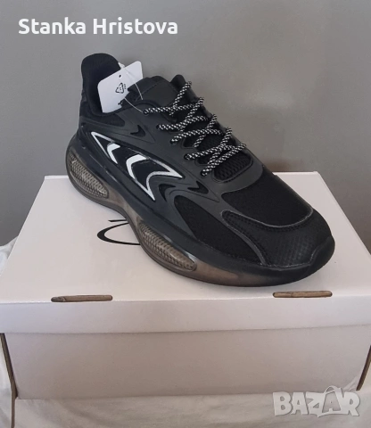 Мъжки маратонки. , снимка 6 - Маратонки - 54351339