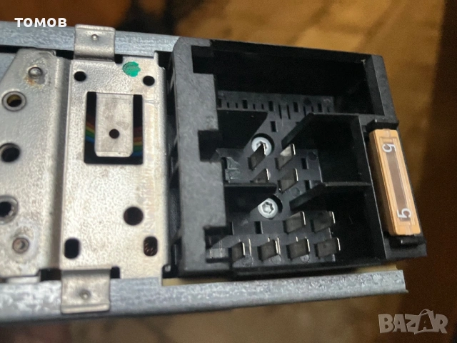 Volkswagen beta radio cassette , снимка 6 - Радиокасетофони, транзистори - 54413215