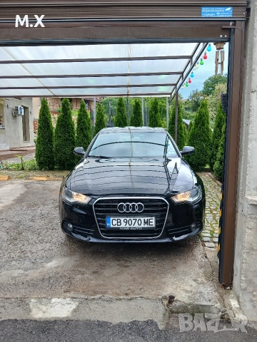 Продавам Ауди А6 С7 седан, снимка 2 - Автомобили и джипове - 54727675