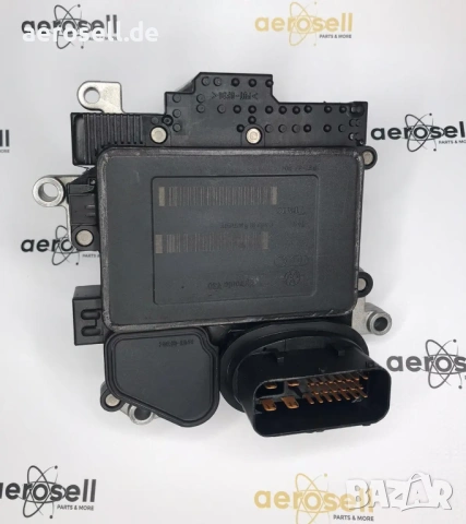 Multitronic V30 - 01J927156FK - Контролен модул (Електроника)
