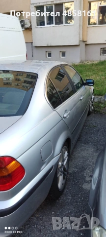 BMW 330, снимка 8 - Автомобили и джипове - 54923208