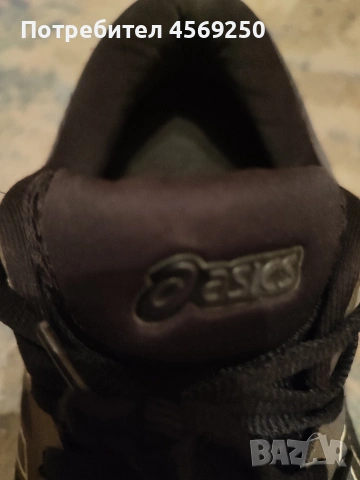 Оригинални маратонки ASICS GT-1000 – Професионална серия/ Размер 47 / с леки забележки!, снимка 4 - Ежедневни обувки - 54383335