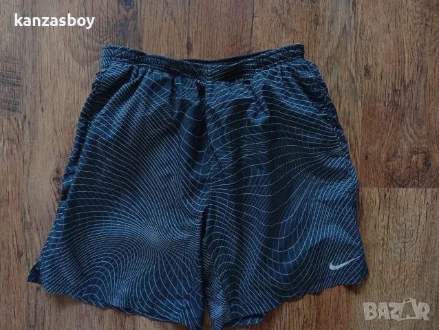 Nike shorts - мъжки къси панталони р-р M, снимка 5 - Къси панталони - 55668143
