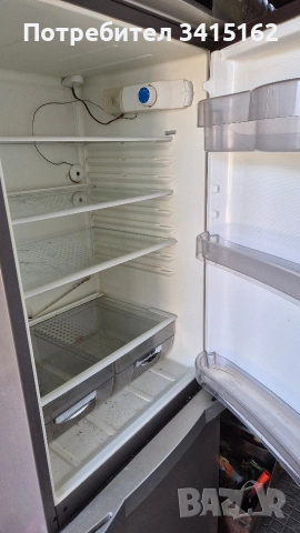 Хладилник gorenje , снимка 2 - Хладилници - 54972811