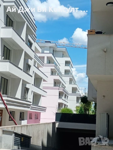 Тристаен апартамент в Овча купел, снимка 15 - Апартаменти - 55232937