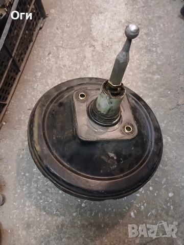 Серво усилвател за Ауди А4 В5 8D0612105 A, снимка 2 - Части - 54112983