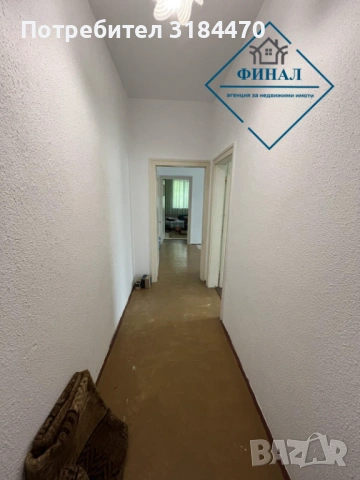 Двустаен тухлен апартамент до Автогарата  , снимка 4 - Апартаменти - 54561725