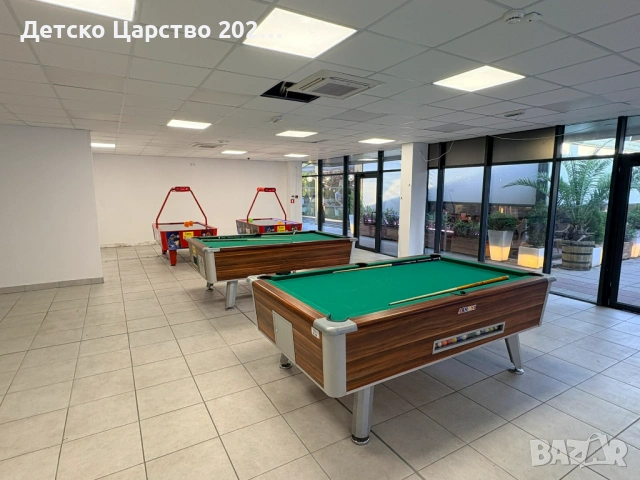 Продава се разработена игрална зала за деца, снимка 10 - Други - 54491417