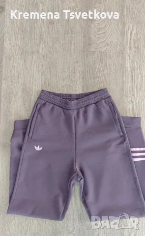 Нова оригинална долница Adidas, снимка 3 - Спортни екипи - 55530087