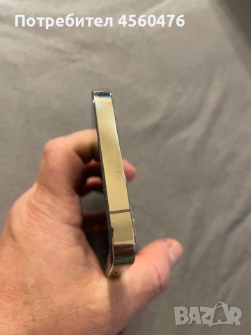 12 pro 256 gb 100% батерия, снимка 7 - Apple iPhone - 54456381
