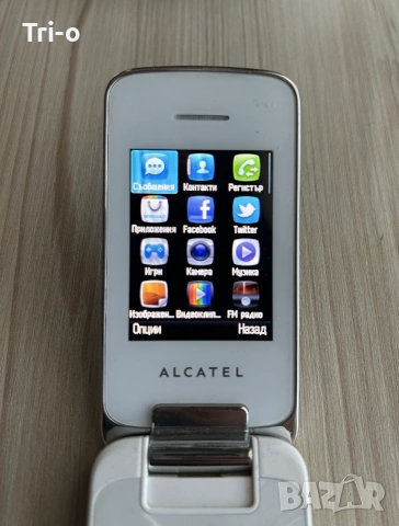 ALCATEL 2010X, снимка 3 - Alcatel - 55093053