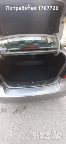 ШЕВРОЛЕТ АВЕО 1.4i 16v 94ks 2008g БЕНЗИН НОВ ВНОС ТОП СЪСТОЯНИЕ , снимка 14 - Автомобили и джипове - 54786862