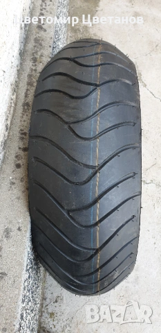 MICHELIN PILOT ROAD 190/50-17 Нова гума