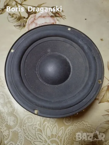 Високоговорители, снимка 2 - Тонколони - 55610441