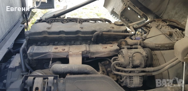 DAF LF 55.250 НА ЧАСТИ , снимка 3 - Камиони - 53968258