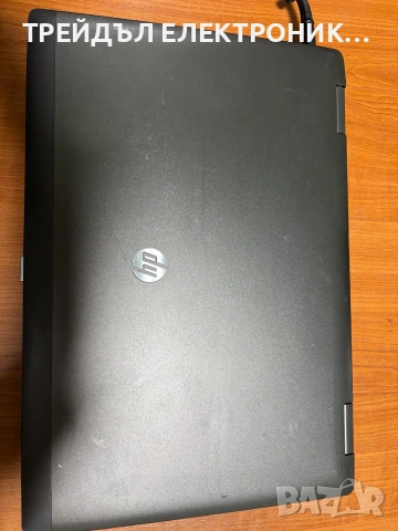 Лаптоп HP Probook 6470b