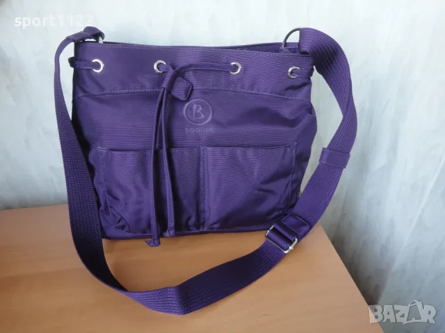 Bogner/оригинална дамска чанта