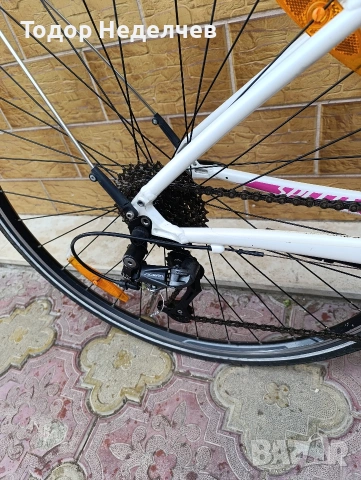 Specialized 26 цола , снимка 9 - Велосипеди - 54492631