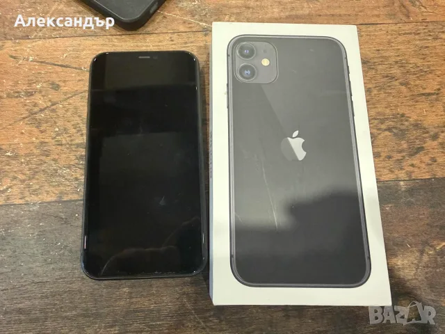 iPhone 11 128 GB