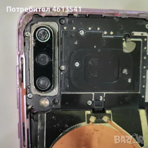 Xiaomi MI за части в състояние явно, снимка 5 - Резервни части за телефони - 55376475