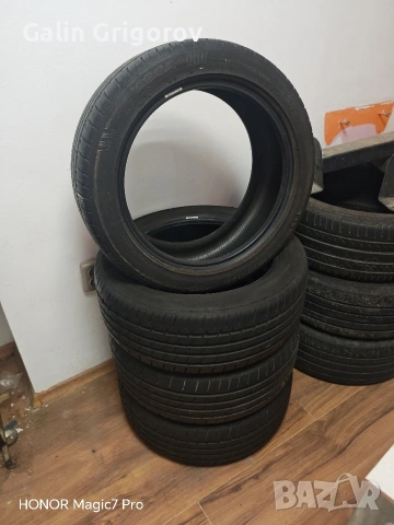Lassa driveways 215 50 r17 95w extra load