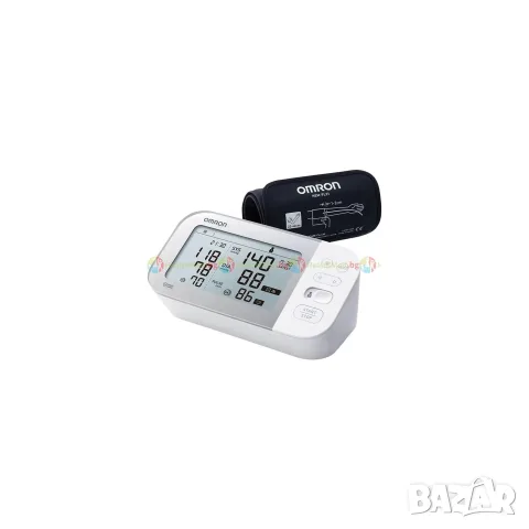 Апарат за кръвно Omron X7 Smart
