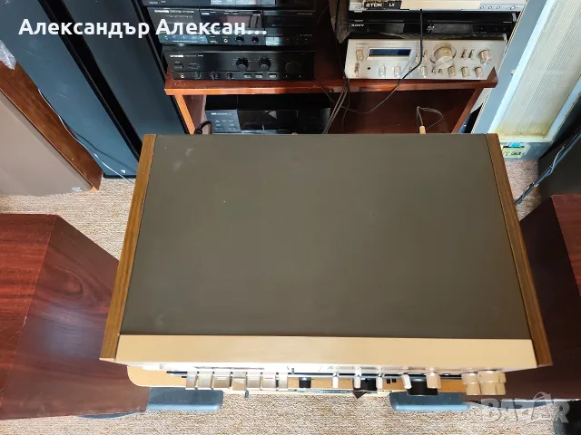 Sony TC-206SD Deck, снимка 6 - Декове - 55593164