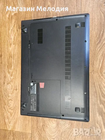 15,6" лаптоп Lenovo G50 В отлично техническо и визуално състояние, преинсталиран и готов за употреба, снимка 14 - Лаптопи за дома - 55405663