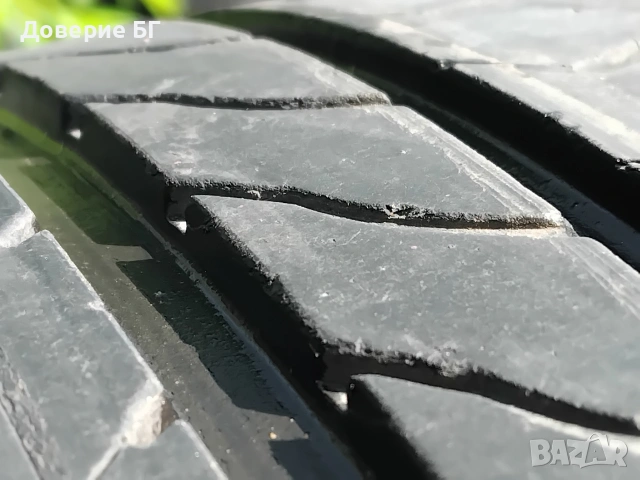 Гуми 225 45 18 Гудиър Goodyear 2 броя - нов внос. Не са нови!