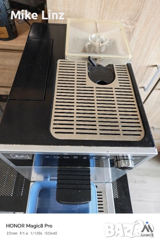 Melitta Caffeo Ci, снимка 2 - Кафемашини - 54411711
