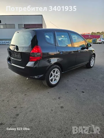 Honda jazz I-DSI, снимка 2 - Автомобили и джипове - 55582428
