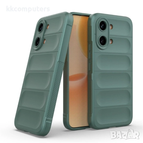 Anti-Drop TPU Калъф за Xiaomi Poco X8 Pro Max 5G - Здрав, Анти-приплъзващ, 10 цвята, снимка 3 - Калъфи, кейсове - 54344403