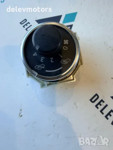 75K354 копче за вентилатор на парно от Toyota Yaris P13, 1.0i, 72 ph., 5 sp., engine 1KR-FE, снимка 3 - Части - 55559880
