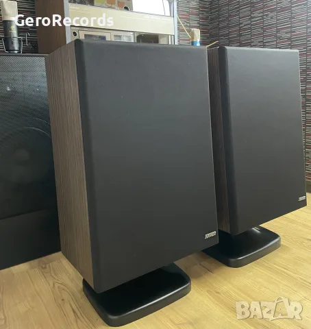 Vintage speaker NAMCO NSP-558 , снимка 2 - Тонколони - 55546993