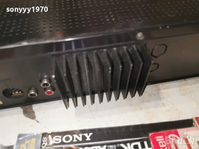 GRUNDIG CD 8200 MADE IN BELGIUM 1508262340L4, снимка 17 - Декове - 55675970