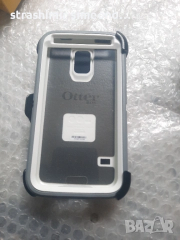Дефендер Otterbox за Samsung Galaxy S6/Най добрата защита за телефона ви, която може да се купи., снимка 8 - Калъфи, кейсове - 54496333