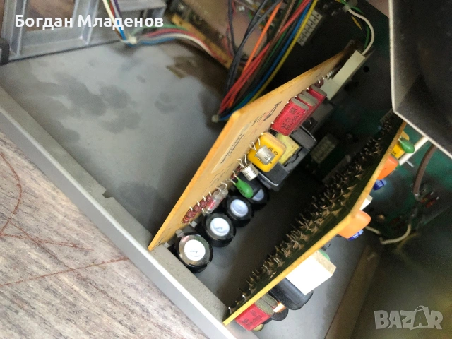 Revox B77 2 Trac, снимка 4 - Декове - 55102742