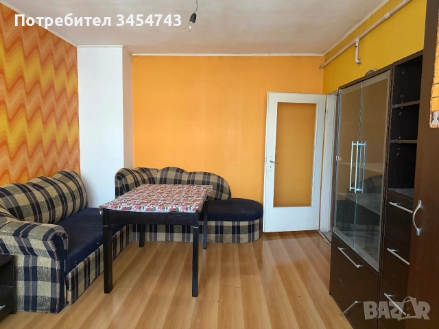 Двустаен апартамент, снимка 8 - Апартаменти - 55236043