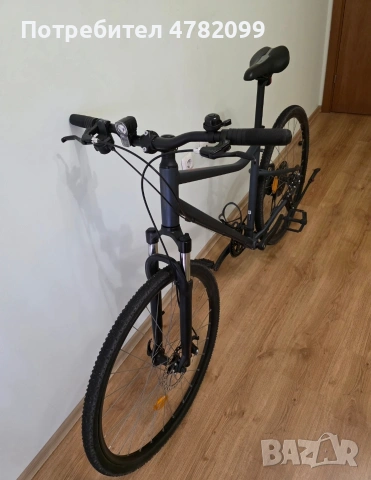 ВЕЛОСИПЕД 28, снимка 2 - Велосипеди - 54170551