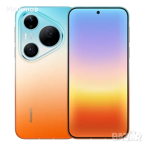 Глобален Huawei Pura 90s Pro Max Dual sim + е-sim, c Android, меню на български от Get Mobile , снимка 5 - Huawei - 55474425