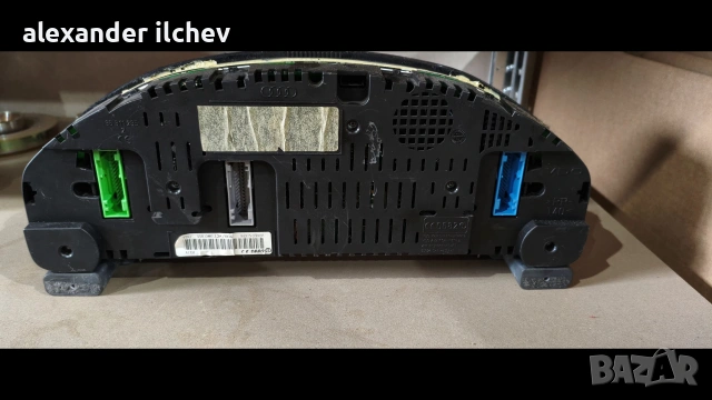 Километраж А8 D2 face, снимка 6 - Части - 54347317