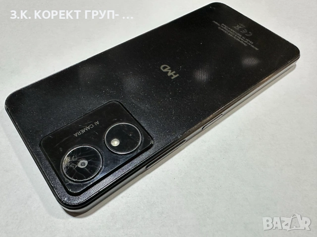 Телефон HMD Arc 64GB / 2GB RAM