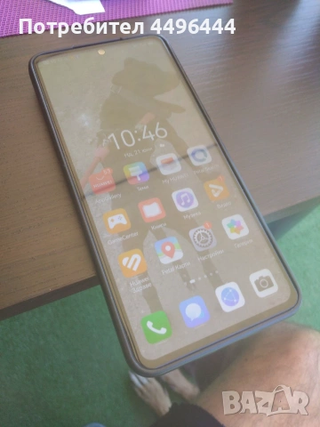 HUAWEI NOVA 12 SE