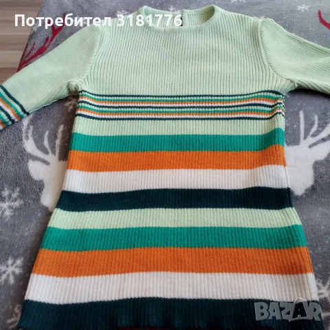 Дамски блузки с къс ръкав., снимка 4 - Тениски - 55499138