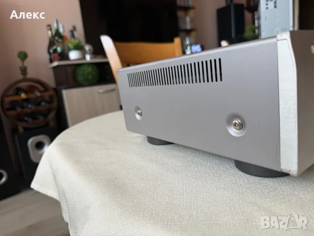 Denon Pma 710ae, снимка 3 - Ресийвъри, усилватели, смесителни пултове - 55548124