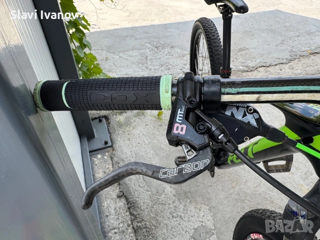 Карбонов велосипед felt doctrine , снимка 8 - Велосипеди - 55069678