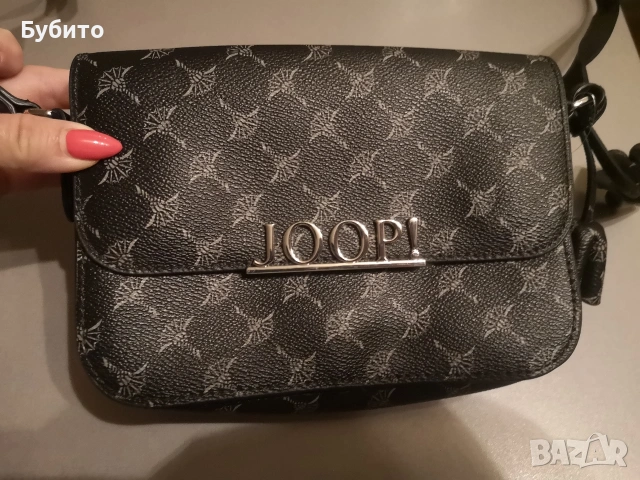 Joop! , снимка 6 - Чанти - 54741169