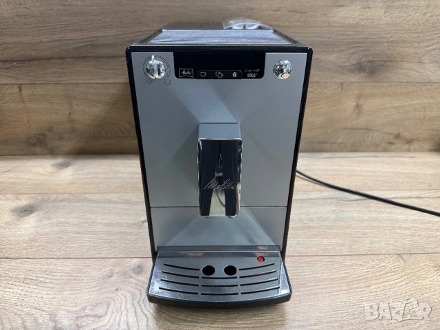 Продавам кафемашина Melitta TYP E 950-103