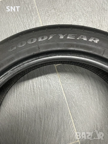 Лятна гума GOODYEAR 245/45/19 1бр., снимка 5 - Гуми и джанти - 54553361